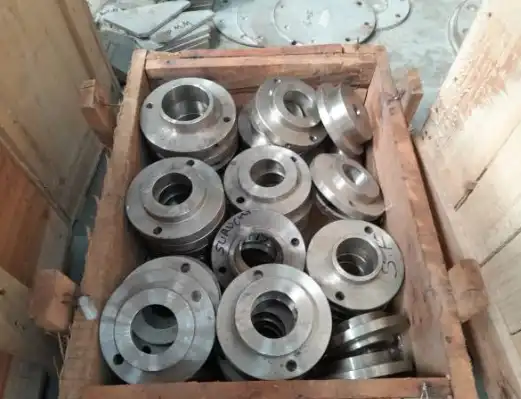Inconel 625 Flange Standards: ASTM, ASME and Specifications